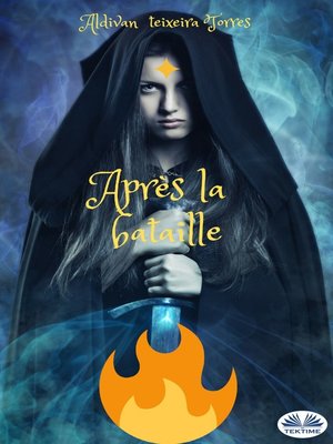 cover image of Après La Bataille